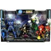 Figurky DC Comics Sonic The Hedgehog 4ks 12cm Figurky DC Comics Sonic The Hedgehog 4ks 12cm