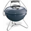 Weber Smokey Joe® Premium O 37 cm, Slate Blue Weber Smokey Joe® Premium O 37 cm, Slate Blue