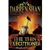 Thin Executioner Thin Executioner