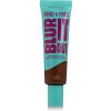 Rimmel Kind & Free Blur It Out ľahký hydratačný make-up SPF 20, odtieň 510 Rimmel Kind & Free Blur It Out ľahký hydratačný make-up SPF 20, odtieň 510