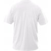 Tričko CXS DANIEL, krátky rukáv, biele, veľ. 5XL Tričko CXS DANIEL, krátky rukáv, biele, veľ. 5XL