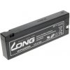 Long 12V 2.1Ah Long 12V 2.1Ah