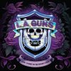 L.A. GUNS - LIVE! A NIGHT ON THE SUNSET LP
