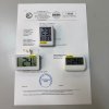Kalibrovaná HACCP sada teplomerov - 3 - | Akreditovaný certifikát ISO/IEC 17025 Kalibrovaná HACCP sada teplomerov - 3 - | Akreditovaný certifikát ISO/IEC 17025