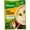 Knorr instantná krémová polievka s artičokmi 88 g