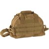Mil-Tec AMMO SHOULDER BAG coyote 13727005 Mil-Tec AMMO SHOULDER BAG coyote 13727005