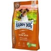 Karma Happy Dog Sensible Mini Toscana 4 kg Kačica a losos Karma Happy Dog Sensible Mini Toscana 4 kg Kačica a losos