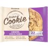 Weider Protein Cookies 90 g Príchuť: caramel-choco fudge Weider Protein Cookies 90 g Príchuť: caramel-choco fudge