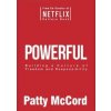 Powerful - Patty McCord, Missionday Powerful - Patty McCord, Missionday