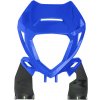 Race Tech Maska Svetla Factory pasuje na Beta RR 20- modrá Race Tech Maska Svetla Factory pasuje na Beta RR 20- modrá