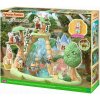 Sylvanian Families Ostrov s Vodopádom Tajomný Les 5761 Epoch Sylvanian Families Ostrov s Vodopádom Tajomný Les 5761 Epoch
