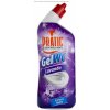 PRATIC GEL WC LAVANDA 750 ml čistič WC, WC gél 0821EM PRATIC GEL WC LAVANDA 750 ml čistič WC, WC gél 0821EM