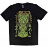 Mastodon Tričko Devil on Black Unisex Black XL Mastodon Tričko Devil on Black Unisex Black XL