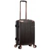 Snowball Shine 4W S hnedá 39 L