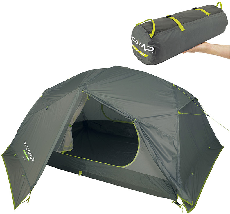 Camp Minima 3 Evo