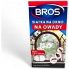 Sieťka Bros na okno 130x150 cm Sieťka Sieťka Bros na okno 130x150 cm Sieťka