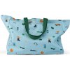 LIEWOOD Plážová taška Maxi tote bag Fun LIEWOOD Plážová taška Maxi tote bag Fun