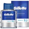 Gillette Refreshing Arctic Ice voda po holení 100 ml