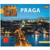 Praha malá španělsky - Sváček Libor Praha malá španělsky - Sváček Libor