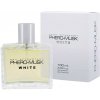 PHERO-MUSK WHITE pre mužov 100 ml