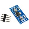 LaskaKit_cz Modul stabilizátoru napätie AMS1117 1,5V LaskaKit_cz Modul stabilizátoru napätie AMS1117 1,5V