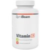 GymBeam Vitamín B3 90 kapsúl GymBeam Vitamín B3 90 kapsúl