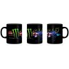 VALENTINO ROSSI VR46 hrnček MONSTER Dual 24 multicolor VALENTINO ROSSI VR46 hrnček MONSTER Dual 24 multicolor
