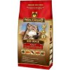 WOLFSBLUT Red Rock Kangaroo with sweet potatoes - suché krmivo pro psy - 12,5kg WOLFSBLUT Red Rock Kangaroo with sweet potatoes - suché krmivo pro psy - 12,5kg