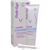MULTI-GYN LIQUIGEL vaginálny lubrikačný gél, na odstránenie suchosti pošvy, 1x50 ml MULTI-GYN LIQUIGEL vaginálny lubrikačný gél, na odstránenie suchosti pošvy, 1x50 ml