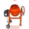 Stavební míchačka Ma-tech 125L FB max Stavební míchačka Ma-tech 125L FB max
