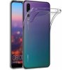 Huawei P30 - Tenké silikónové púzdro HP30TSP Huawei P30 - Tenké silikónové púzdro HP30TSP