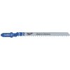 Milwaukee 4932346081 Pilové plátky 75 x 3 mm T 227 D do přímočaré pily (Kov) Milwaukee 4932346081 Pilové plátky 75 x 3 mm T 227 D do přímočaré pily (Kov)