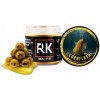 Proteínové boilies RK Baits Cornflash Burn Hookers 12mm 125ml Proteínové boilies RK Baits Cornflash Burn Hookers 12mm 125ml