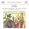 CD Leonardo Balada: Hangman, Hangman! / The Town Of Greed CD Leonardo Balada: Hangman, Hangman! / The Town Of Greed