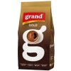 Mletá káva Gold 500g GRAND Mletá káva Gold 500g GRAND