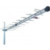 Anténa venkovní Emme Esse 45LC34F (45UC), logaritmicko-periodická, 5G LTE Free, UHF, 1305mm (14460864) Anténa venkovní Emme Esse 45LC34F (45UC), logaritmicko-periodická, 5G LTE Free, UHF, 1305mm (14460864)
