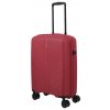 Travelite Air Stripe S Slim Red 39 L TRAVELITE-7000347-10 Travelite Air Stripe S Slim Red 39 L TRAVELITE-7000347-10