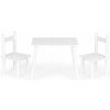 Eco Toys detská sada stolček a dve stoličky ESC W 0288A ESC W 0288A Eco Toys detská sada stolček a dve stoličky ESC W 0288A ESC W 0288A