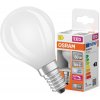 LED žiarovka P45 guľka E14 5,9W = 60W 806lm 4000K neutrálna biela 300° Stmievateľné Retrofit vlákno CLASSIC Osram LED žiarovka P45 guľka E14 5,9W = 60W 806lm 4000K neutrálna biela 300° Stmievateľné Retrofit vlákno CLASSIC Osram