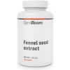 GymBeam Fenikel obyčajný 120 kaps. GymBeam Fenikel obyčajný 120 kaps.