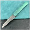 Kubey Dandy (S90V) Green