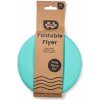 Bigjigs Toys Frisbee zelené Eggshell Bigjigs Toys Frisbee zelené Eggshell