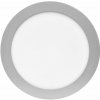 LED Solution Strieborný vstavaný LED panel guľatý 225mm 24W - POSLEDNÝ KUS VYP155 LED Solution Strieborný vstavaný LED panel guľatý 225mm 24W - POSLEDNÝ KUS VYP155