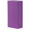 Bodhi Blok na jogu Asana Brick Farba: fialová 22 x 11 x 6,6 cm