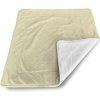 Sablio Deka pre bábätko Žlté pletivo - 90x120 cm Sablio Deka pre bábätko Žlté pletivo - 90x120 cm