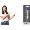 Parker 1502/0219152 Náplň QuinkFlow pre guľôčkové perá M modrá 3 ks Parker 1502/0219152 Náplň QuinkFlow pre guľôčkové perá M modrá 3 ks