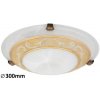 Rabalux - Rabalux 3713 Laretta - Stropné svietidlá ø 300mm Rabalux - Rabalux 3713 Laretta - Stropné svietidlá ø 300mm