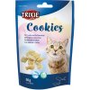 Trixie Cookies s lososom a catnipom 50 g