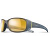 Julbo MONTEBIANCO zebra grey/yellow Julbo MONTEBIANCO zebra grey/yellow