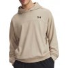 Under Armour | Under Armour Rival LW Hoodie | hnedá| M Under Armour | Under Armour Rival LW Hoodie | hnedá| M
